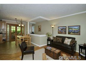 3 Hawthorne Drive Asheville NC 28805