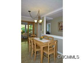 3 Hawthorne Drive Asheville NC 28805