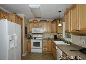 3 Hawthorne Drive Asheville NC 28805