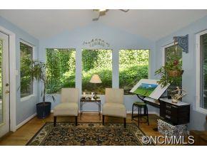 3 Hawthorne Drive Asheville NC 28805