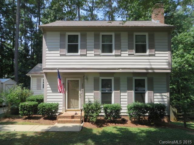 2908 Olde Whitehall Road Charlotte NC 28273