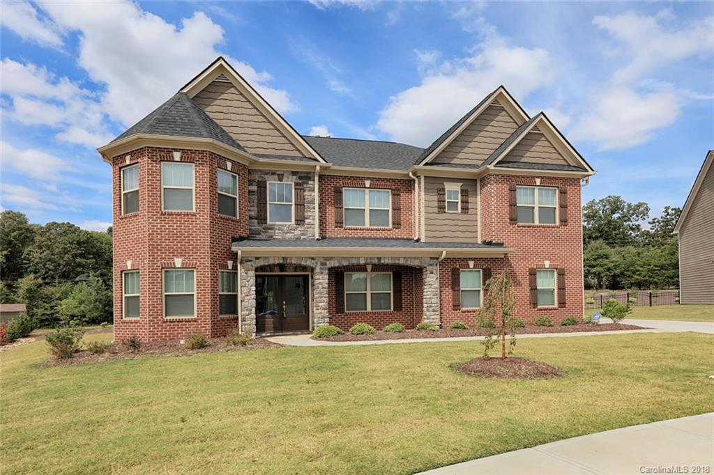15711 Guthrie Drive Huntersville NC 28078