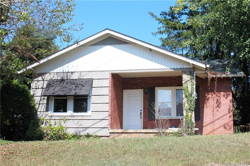 133 N Canton Road Canton NC 28716