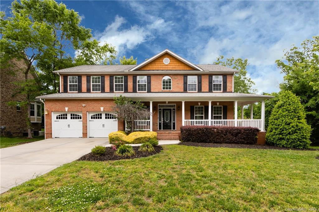 12320 Headquarters Farm Road Charlotte NC 28262