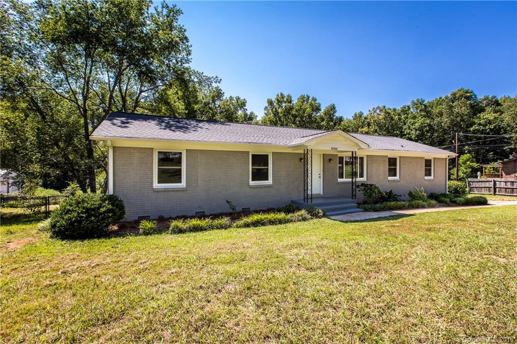 8300 Willhill Road Mint Hill NC 28227