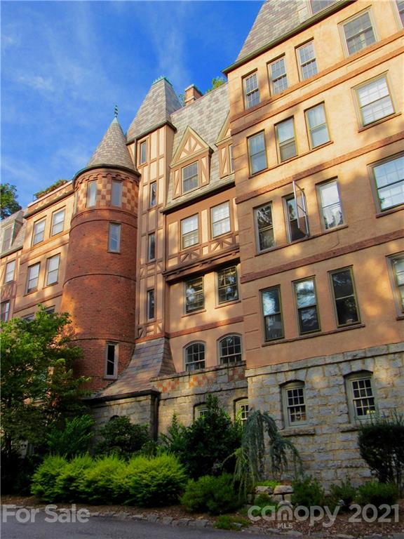 185 Macon Avenue Asheville NC 28804