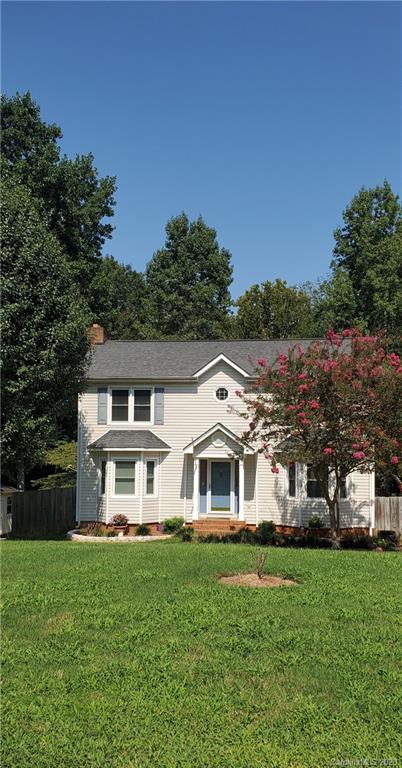4375 Hickory Hollow Road Gastonia NC 28056