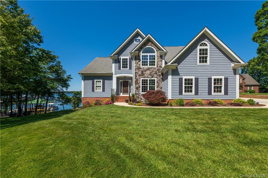 125 Silver Eagle Lane Mooresville NC 28117