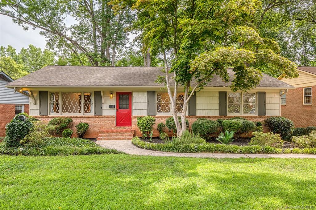 1935 Margate Avenue Charlotte NC 28205