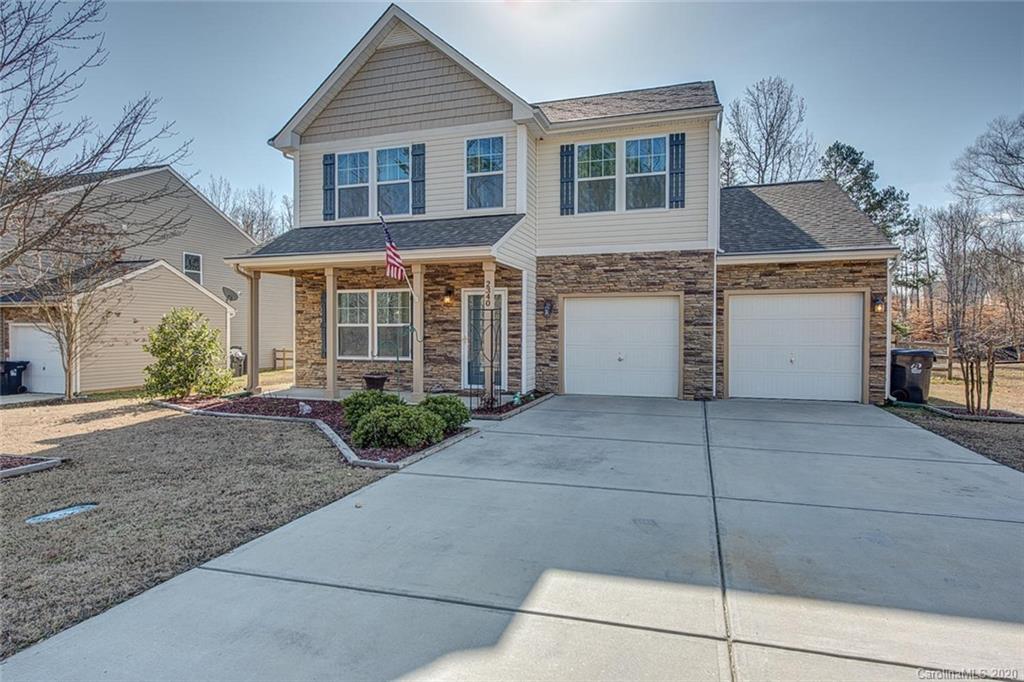 2340 Lake Vista Drive Mount Holly NC 28120