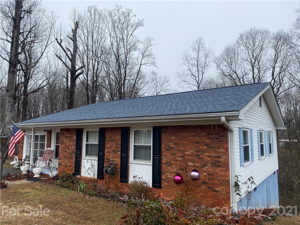 261 Lucky Street Marion NC 28752