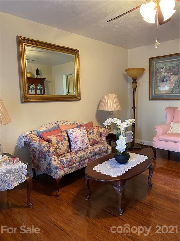 261 Lucky Street Marion NC 28752