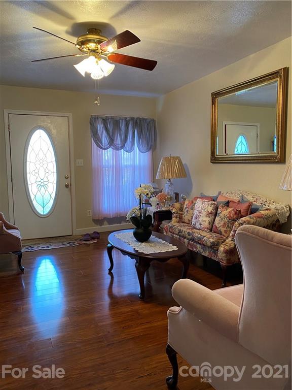 261 Lucky Street Marion NC 28752