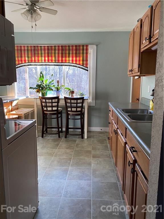 261 Lucky Street Marion NC 28752