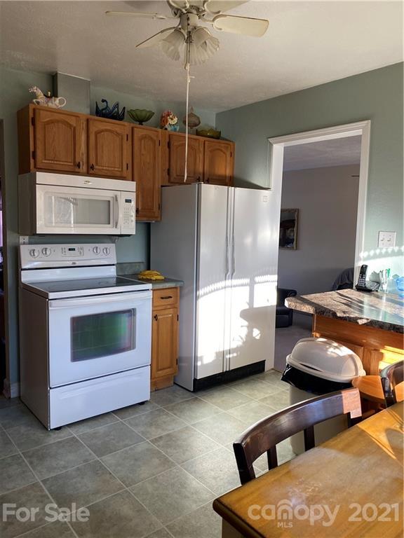 261 Lucky Street Marion NC 28752
