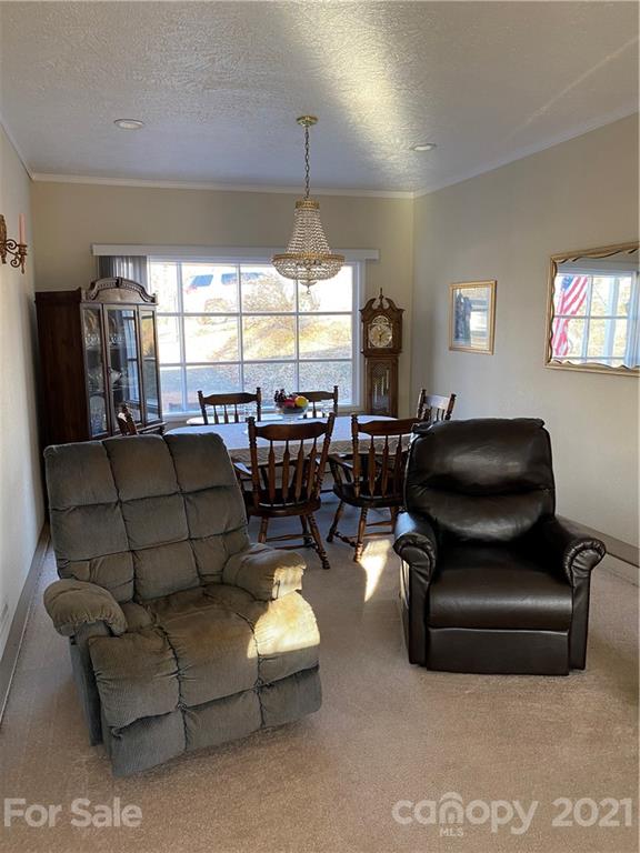 261 Lucky Street Marion NC 28752
