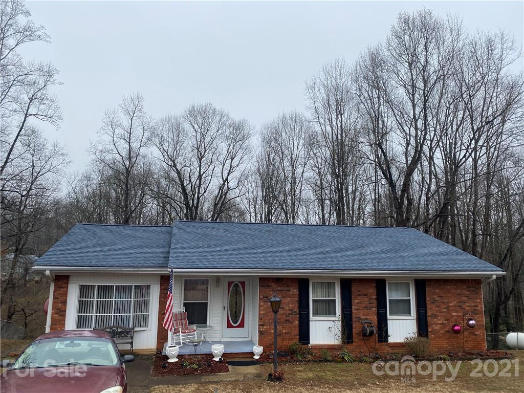 261 Lucky Street Marion NC 28752