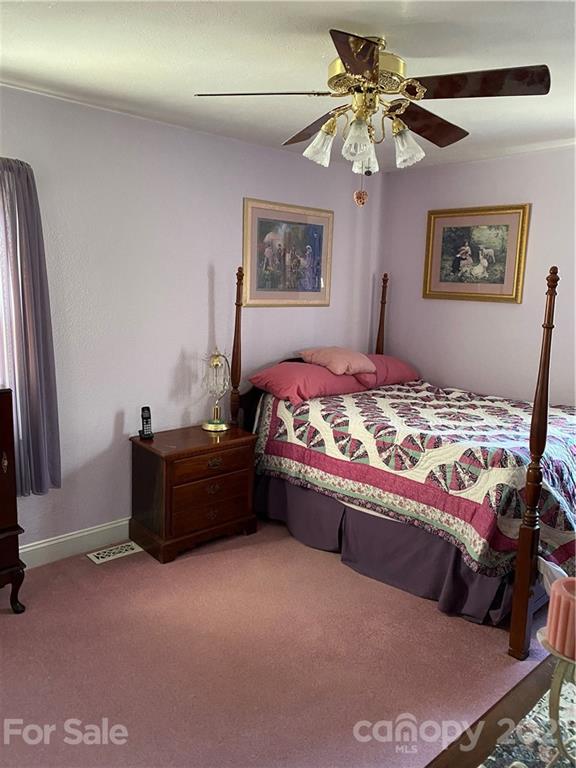 261 Lucky Street Marion NC 28752
