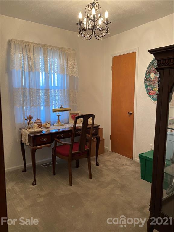 261 Lucky Street Marion NC 28752