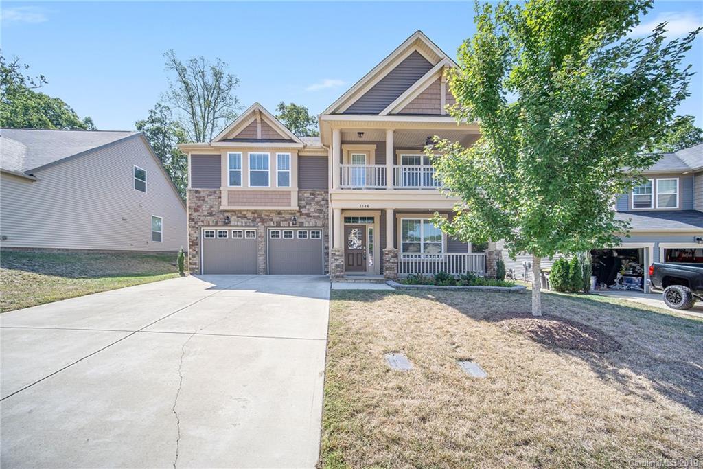 3146 Helmsley Court Concord NC 28027
