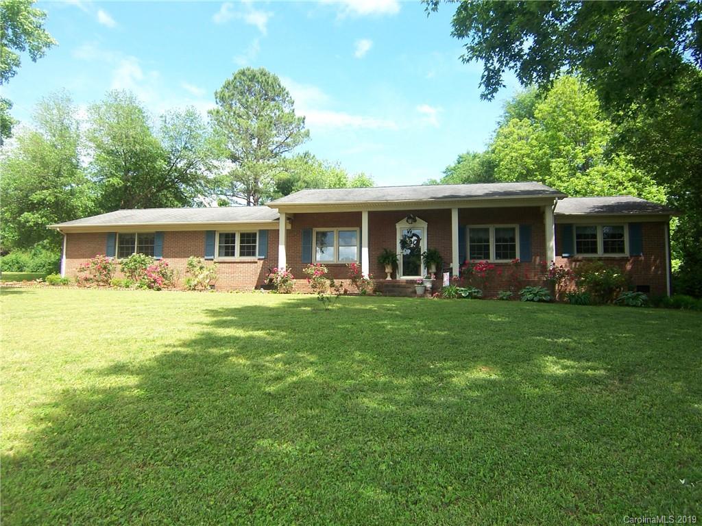 1007 Brookhaven Drive Shelby NC 28152