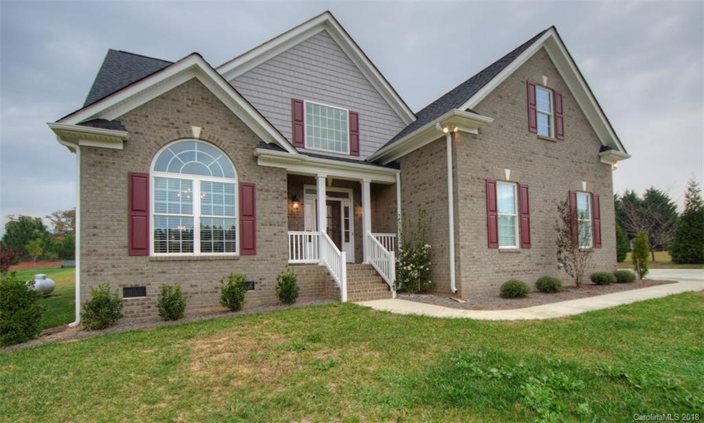 6109 Bickett Ridge Drive Monroe NC 28110