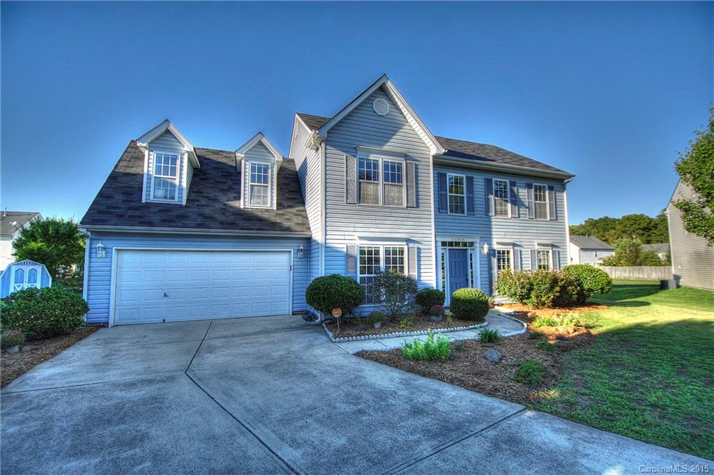 10905 Harmony Glen Court Charlotte NC 28273