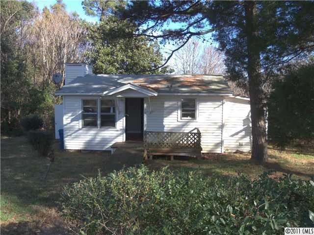 7836 Carelock Circle Charlotte NC 28215