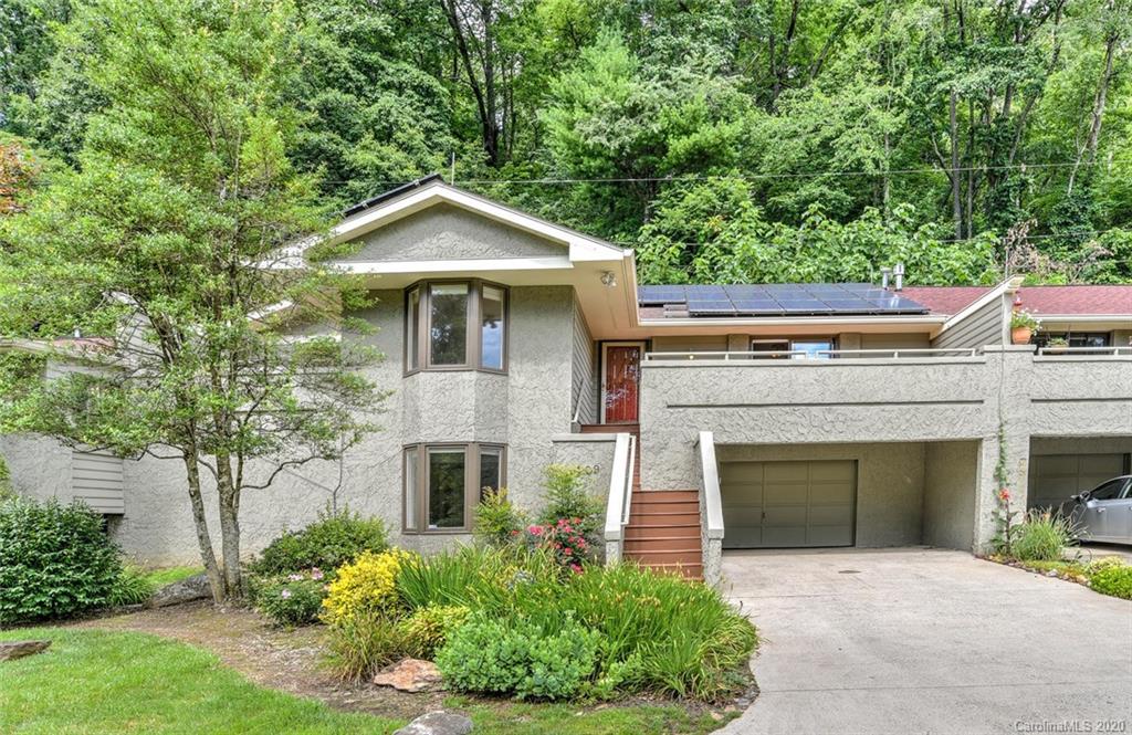 109 Willow Lake Drive Asheville NC 28805