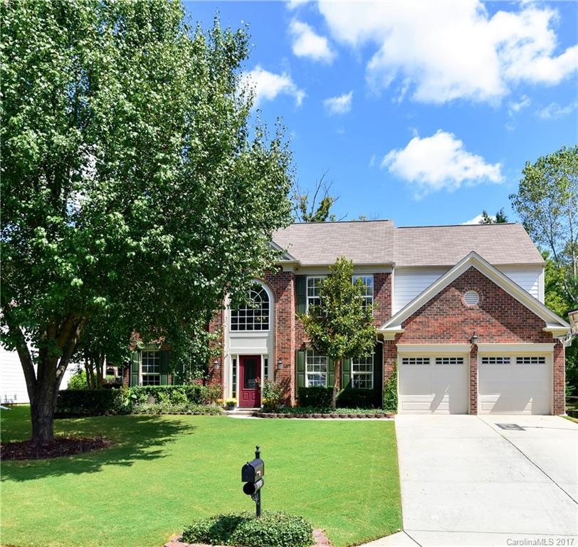 3703 Manor House Drive Charlotte NC 28270
