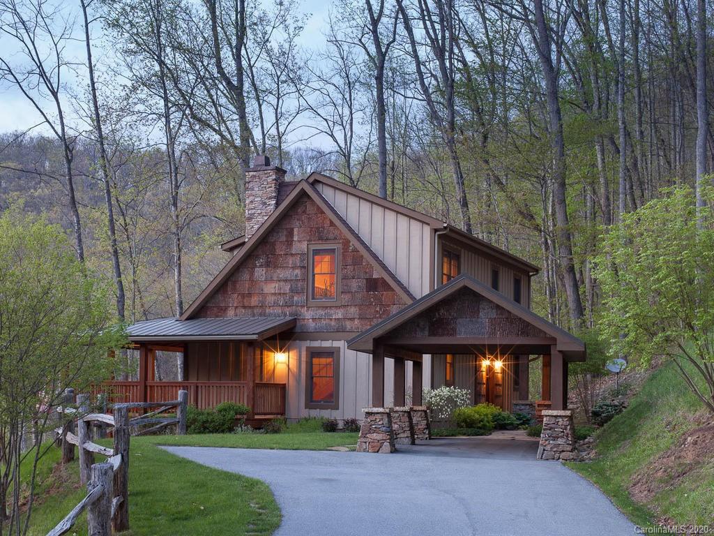 127 Falls Crossing Burnsville NC 28714