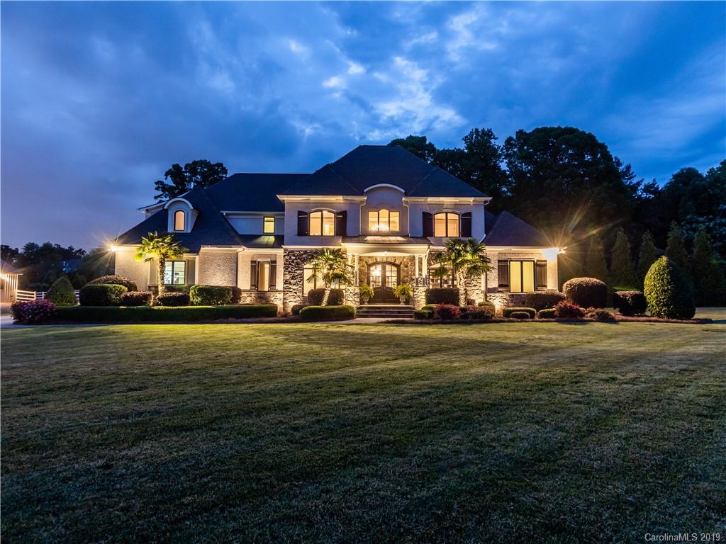 6609 Joli Cheval Lane Mint Hill NC 28227