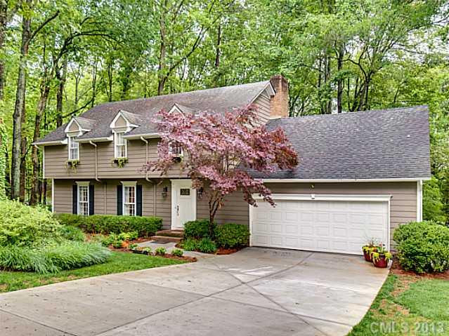 9200 Doe Court Charlotte NC 28277
