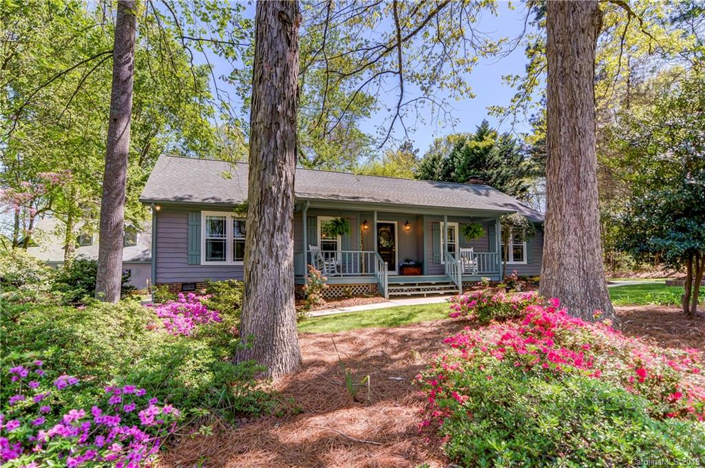 16426 Honeycomb Circle Charlotte NC 28277