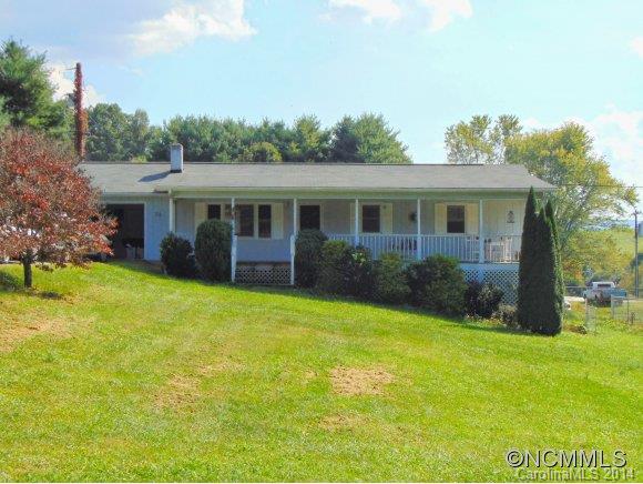 70 Windy Lane Mills River NC 28759