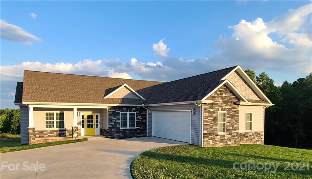 5181 South Oak Circle Granite Falls NC 28630