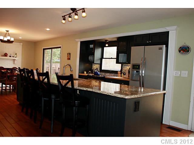 212 Blackberry Trail Concord NC 28027