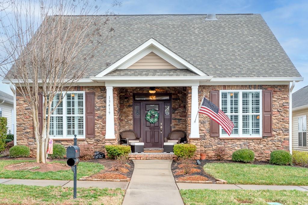 13419 Hazelbrook Lane Cornelius NC 28031