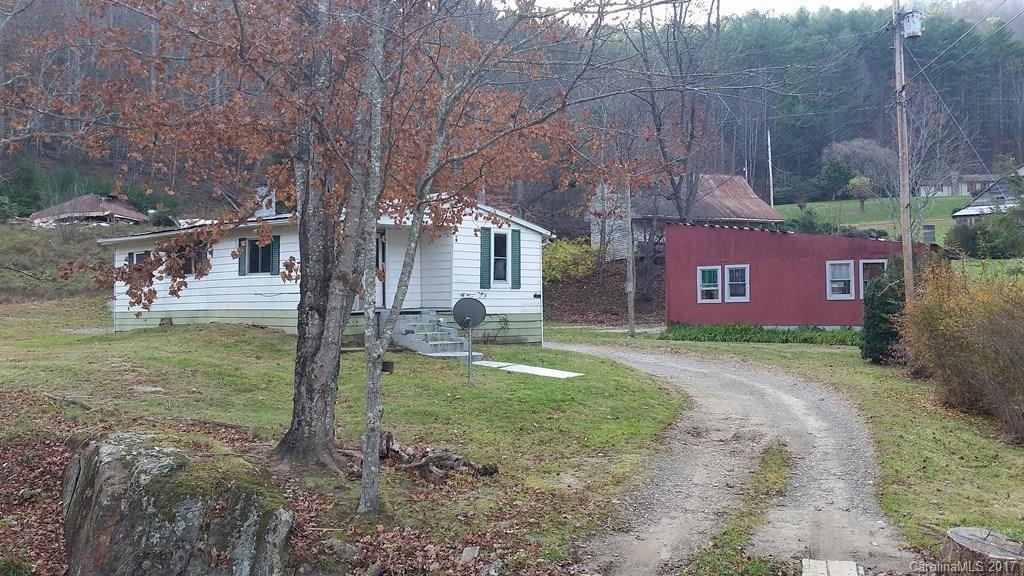15 Wood Duck Lane Burnsville NC 28714