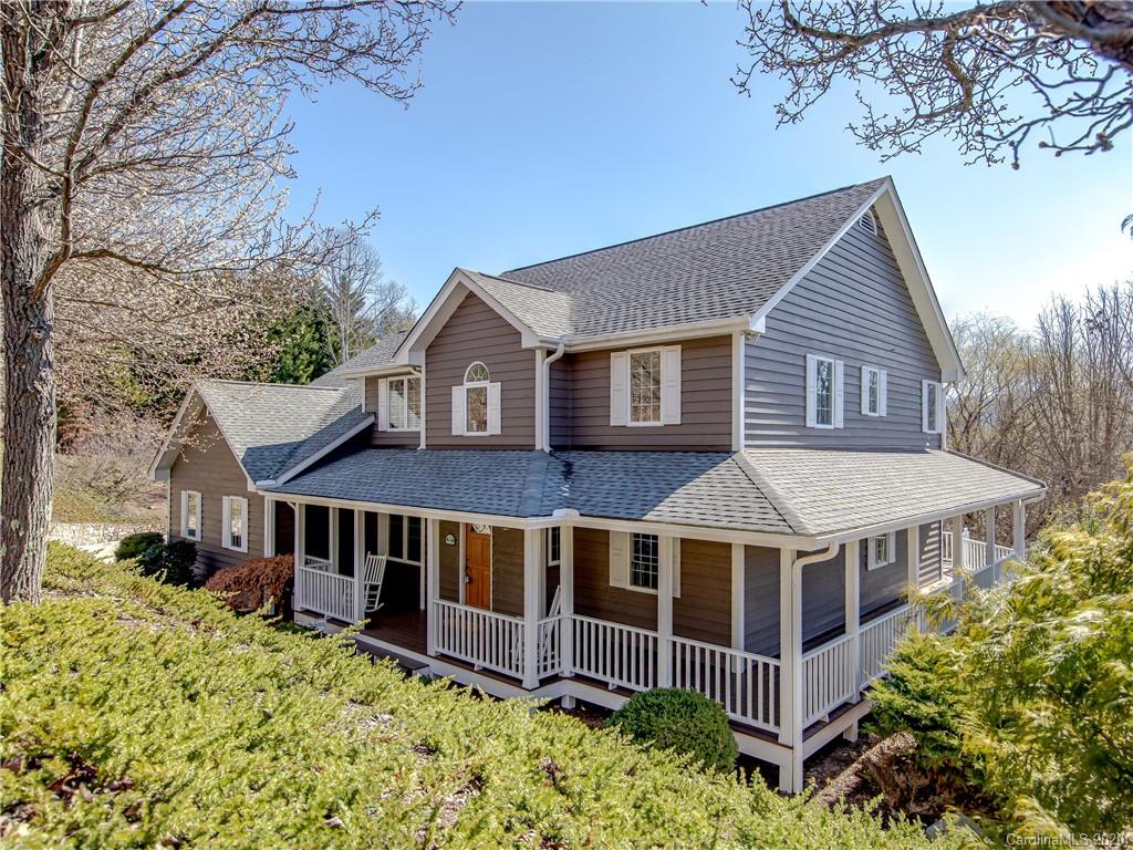 31 Valley Drive Weaverville NC 28787