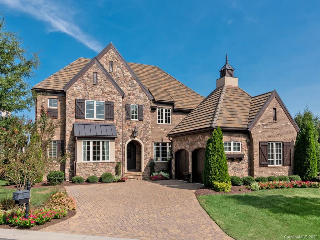 8700 Thornbury Place Waxhaw NC 28173