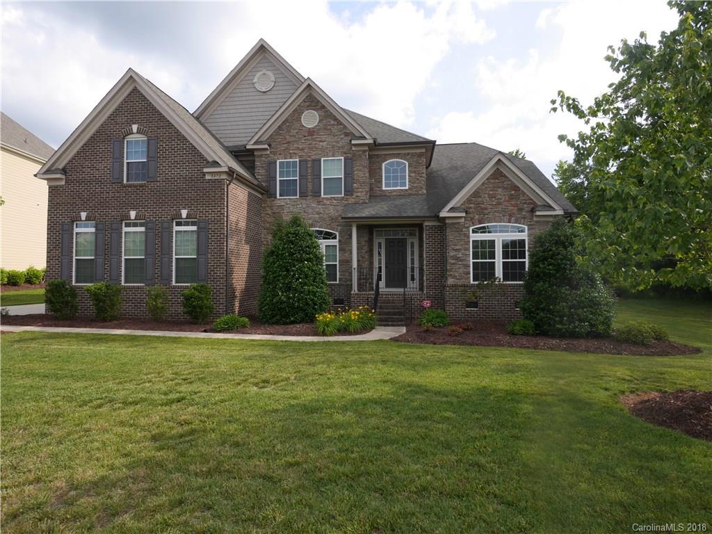 8472 Penton Place Harrisburg NC 28075