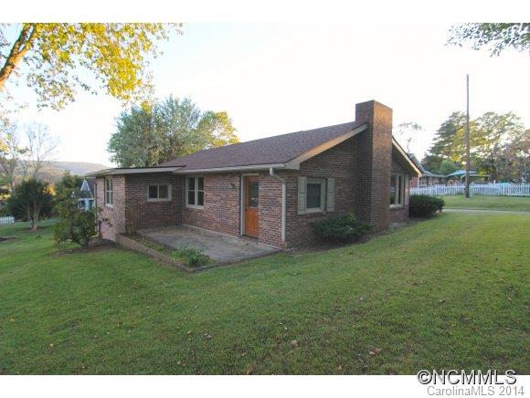 123 Gallimore Road Brevard NC 28712
