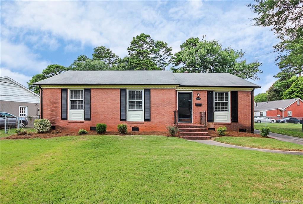 5525 Kerry Lane Charlotte NC 28215