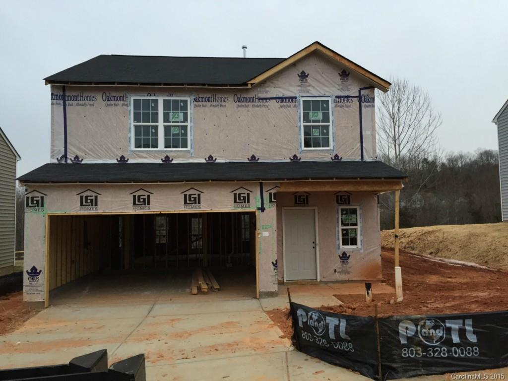 156 Autumn Bluff Circle Mount Holly NC 28120