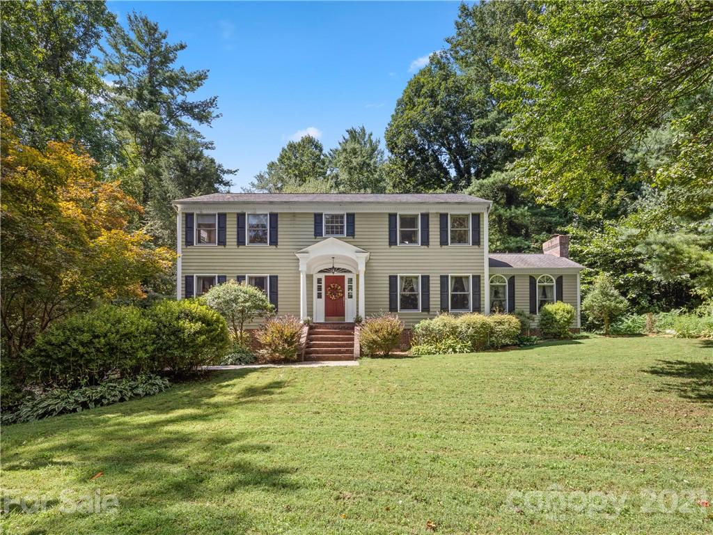 6 Hickory Creek Court Arden NC 28704