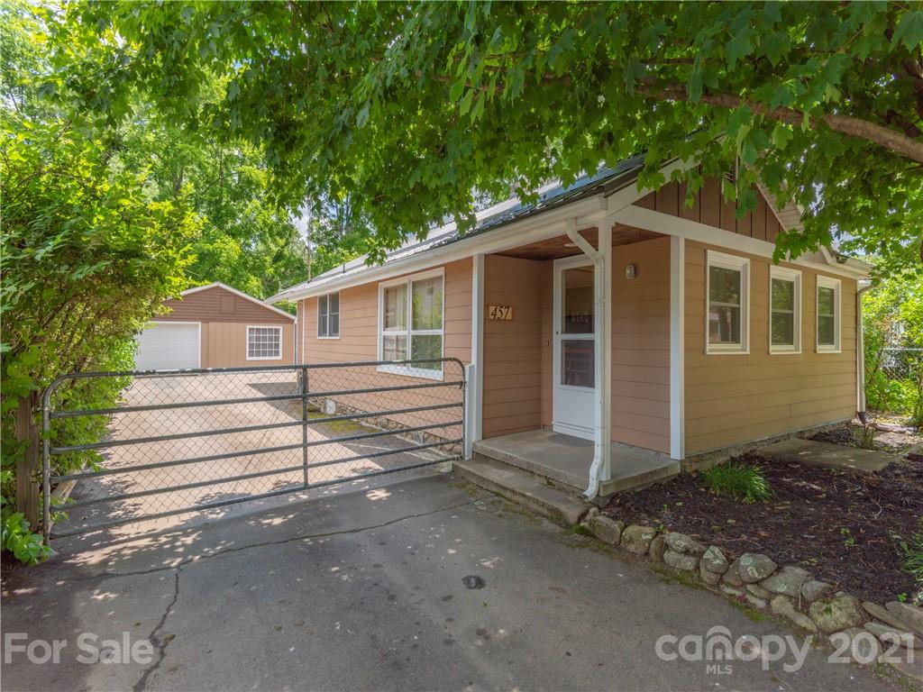 457 Allens Creek Road Waynesville NC 28786