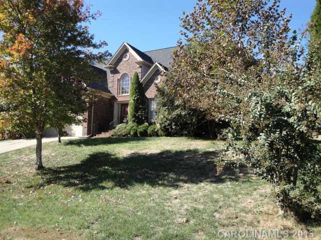 15313 Moate Court Huntersville NC 28078