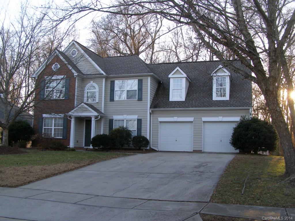 13935 Laurel Trace Drive Charlotte NC 28273