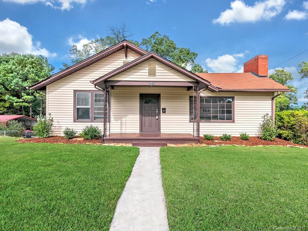 64 Mitchell Avenue Asheville NC 28806